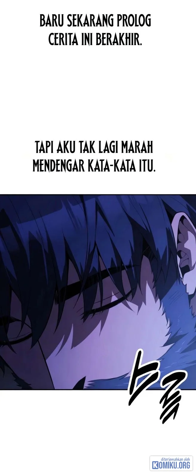 30 Years Have Passed Since The Prologue Chapter 12 Gambar 63