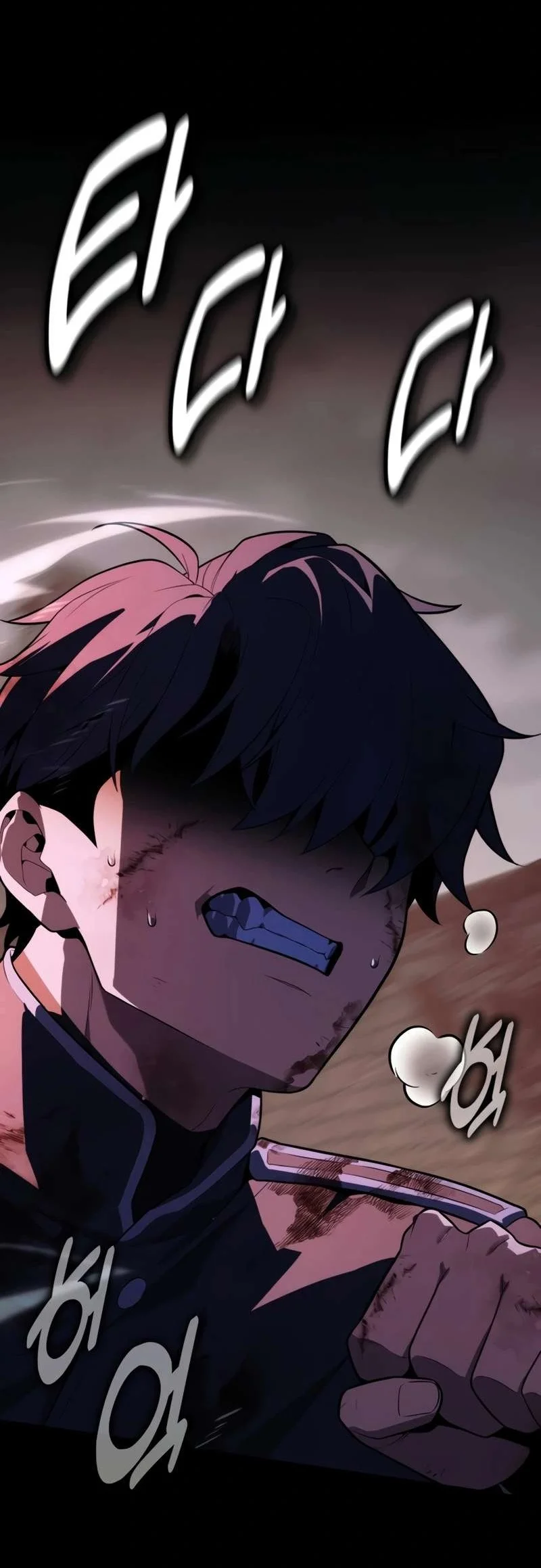 30 Years Have Passed Since The Prologue Chapter 12 Gambar 68