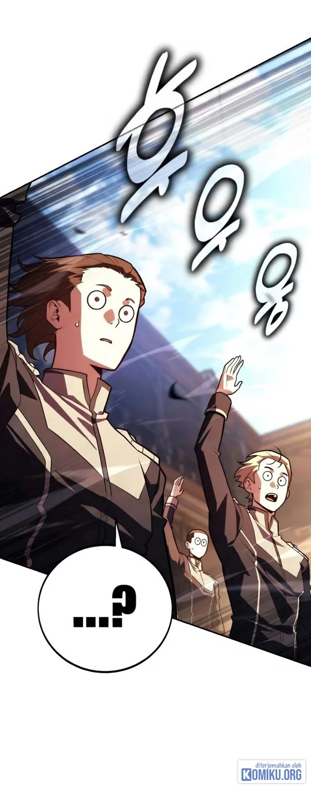 30 Years Have Passed Since The Prologue Chapter 13 Gambar 71