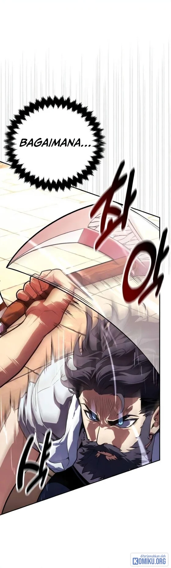 30 Years Have Passed Since The Prologue Chapter 13 Gambar 72