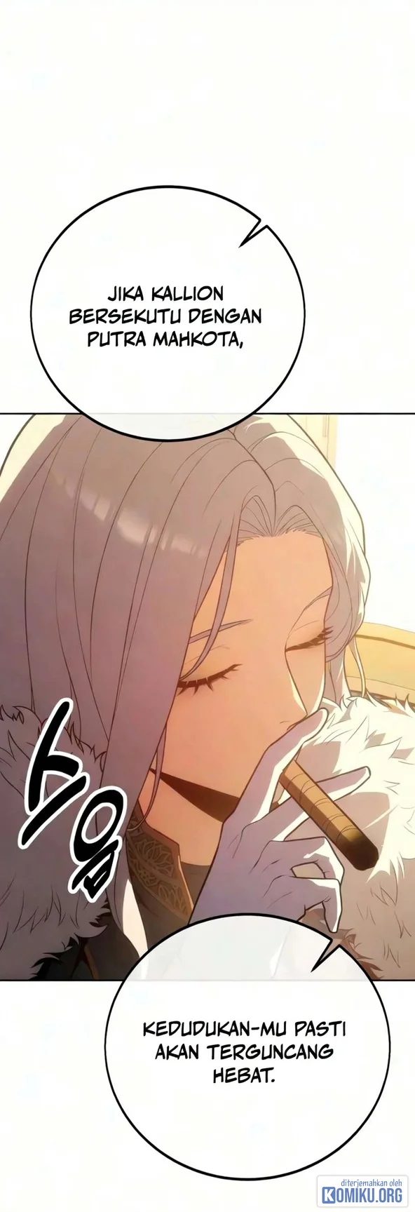 30 Years Have Passed Since The Prologue Chapter 15 Gambar 55