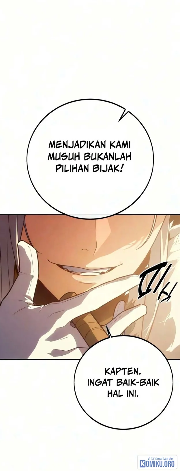 30 Years Have Passed Since The Prologue Chapter 15 Gambar 56