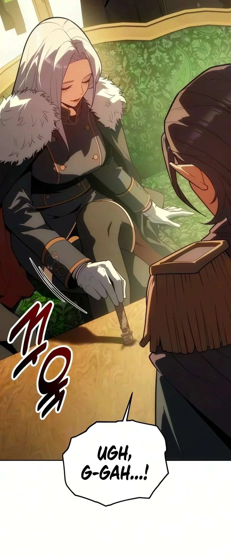 30 Years Have Passed Since The Prologue Chapter 15 Gambar 58