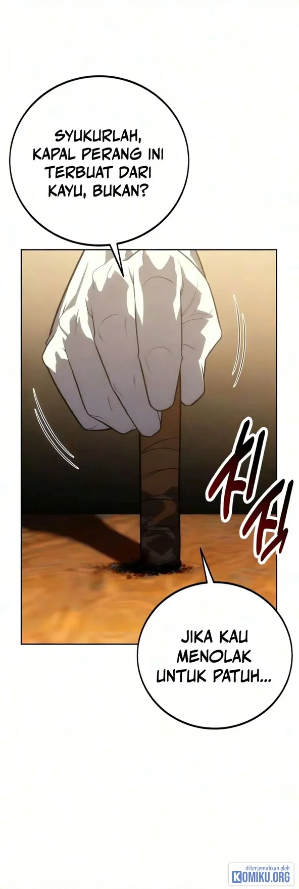 30 Years Have Passed Since The Prologue Chapter 15 Gambar 59