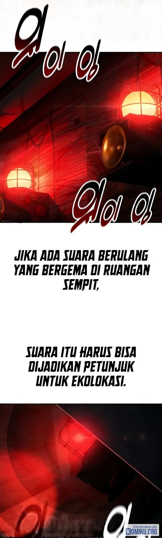 30 Years Have Passed Since The Prologue Chapter 16 Gambar 54
