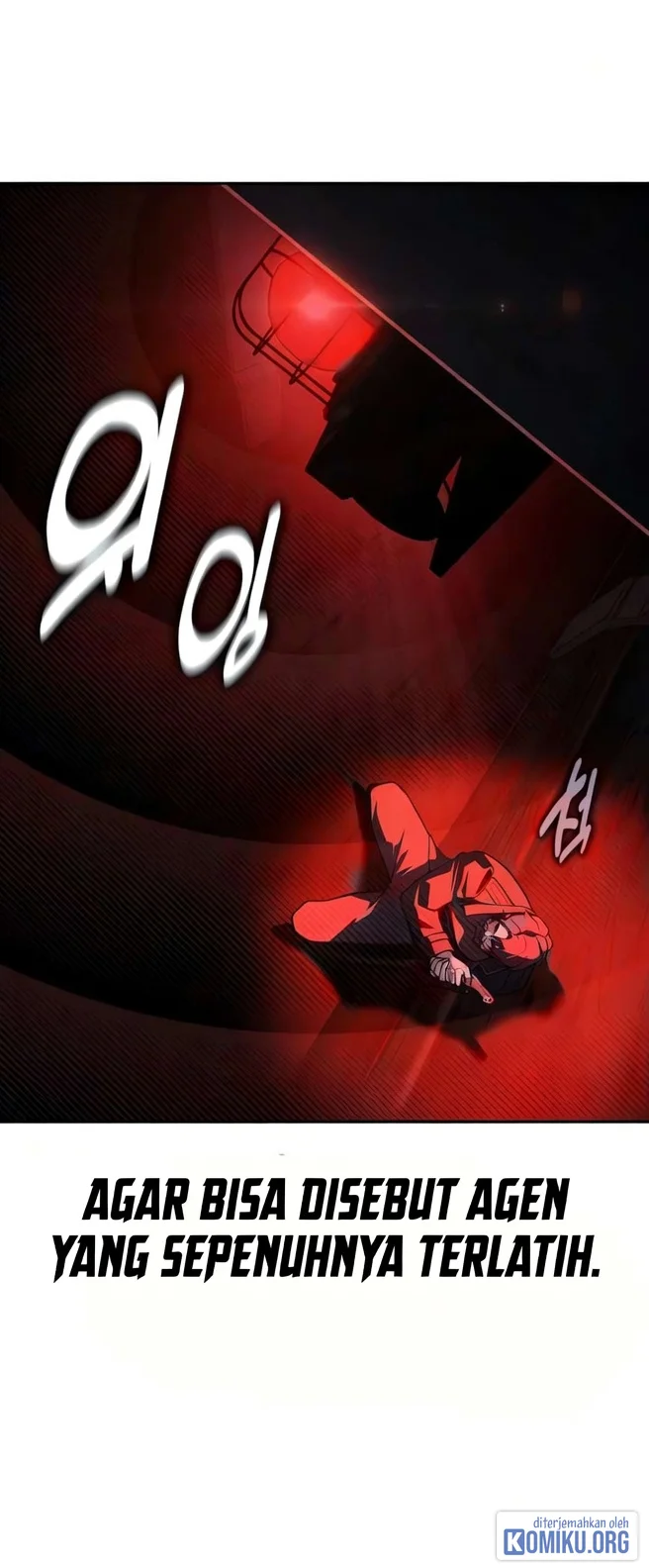 30 Years Have Passed Since The Prologue Chapter 16 Gambar 56