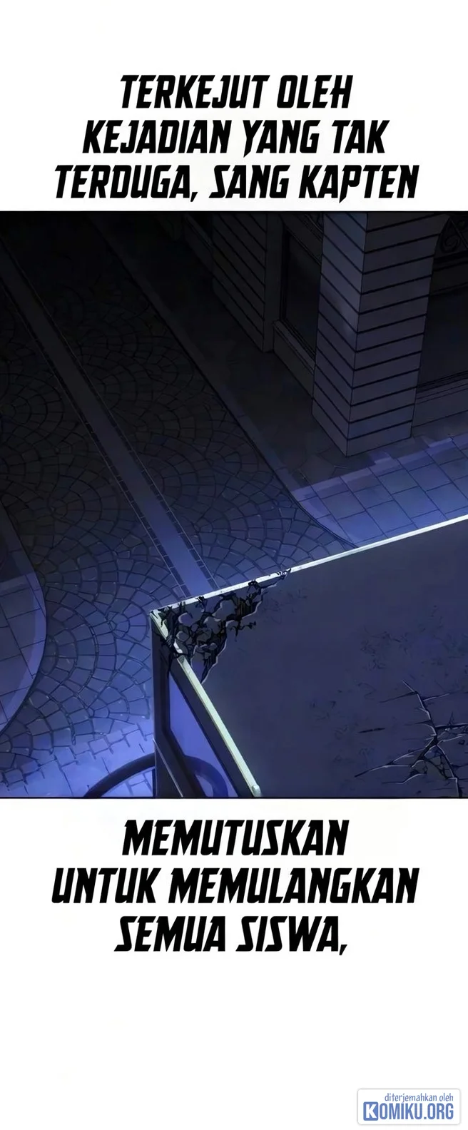 30 Years Have Passed Since The Prologue Chapter 18 Gambar 50