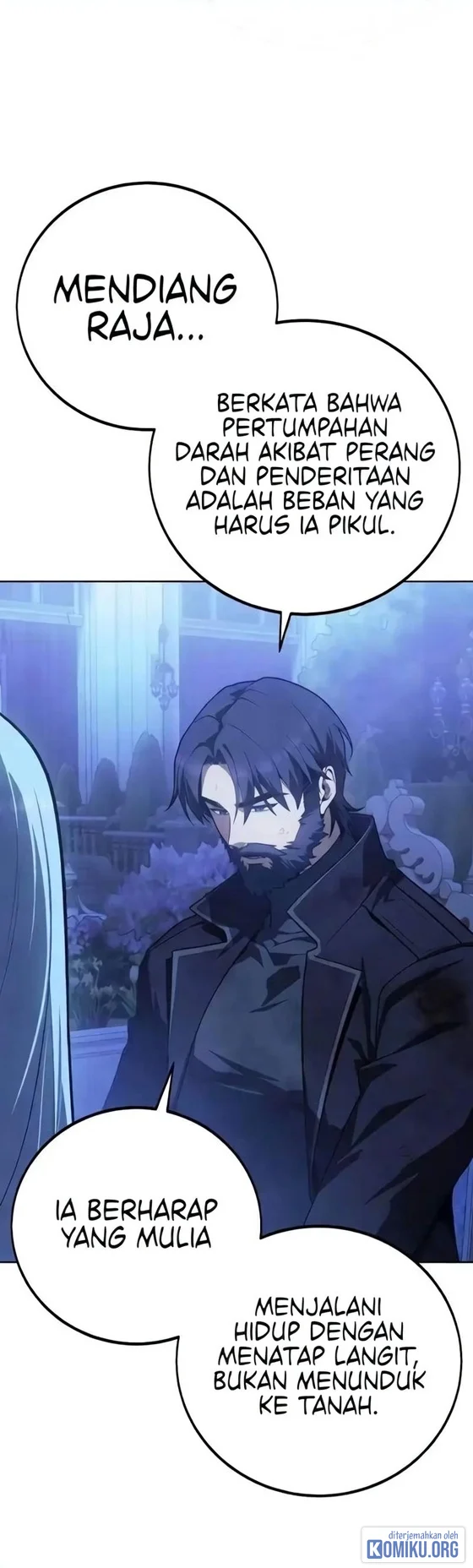 30 Years Have Passed Since The Prologue Chapter 19 Gambar 56