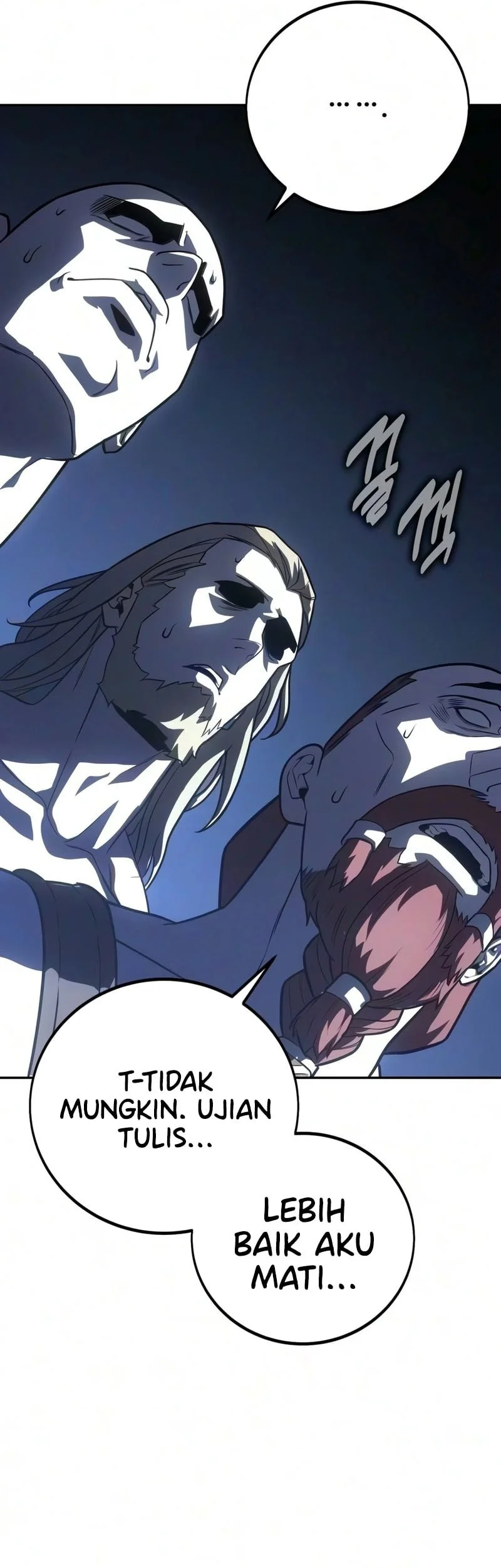 30 Years Have Passed Since The Prologue Chapter 3 Gambar 55