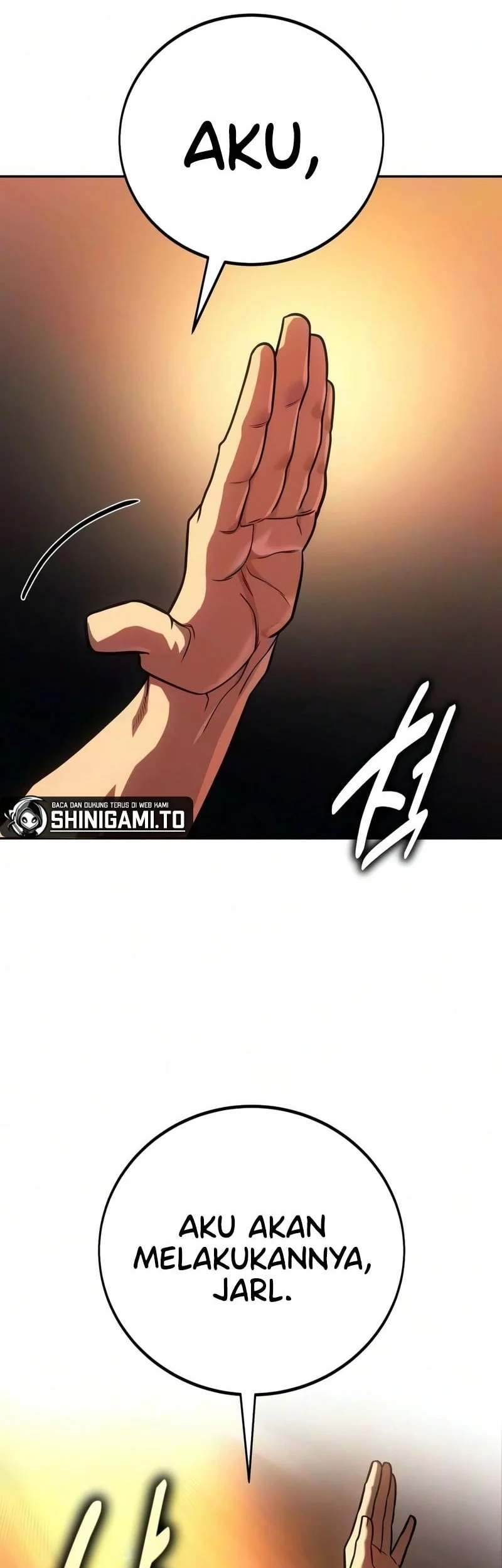 30 Years Have Passed Since The Prologue Chapter 3 Gambar 56