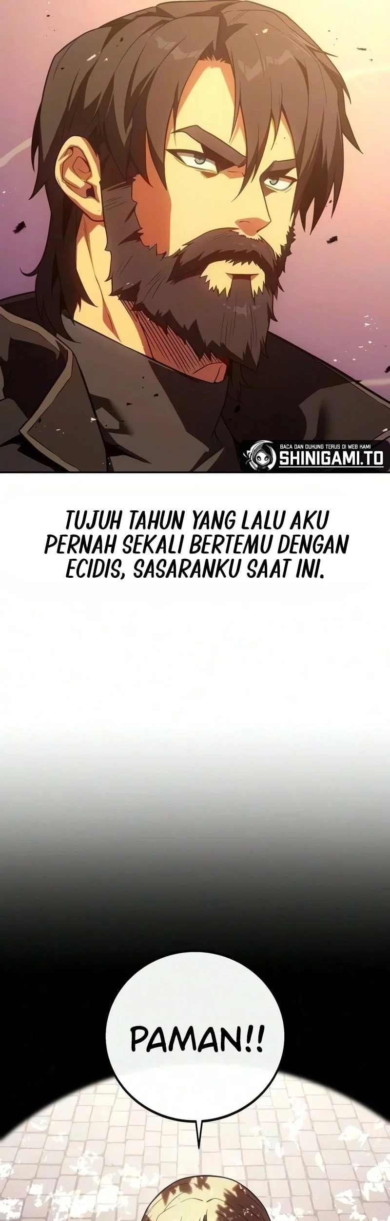 30 Years Have Passed Since The Prologue Chapter 4 Gambar 51