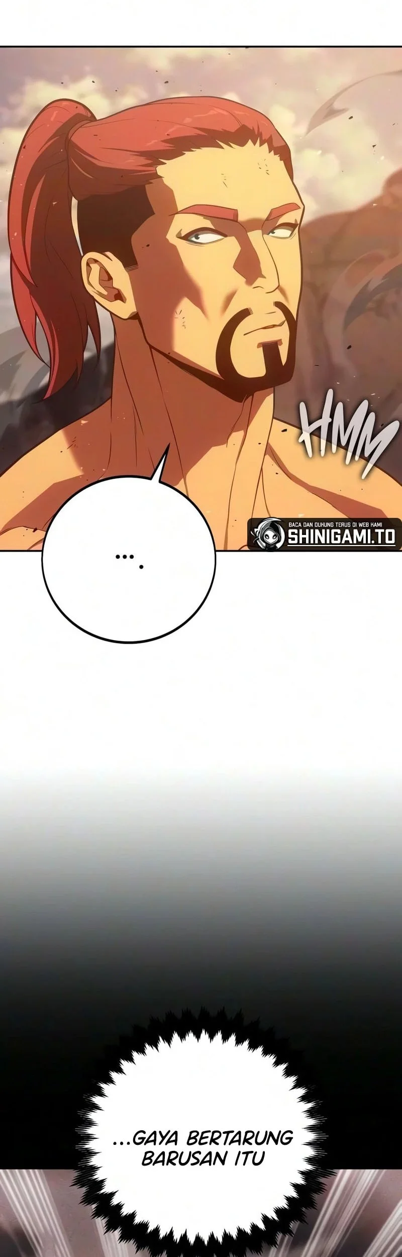 30 Years Have Passed Since The Prologue Chapter 4 Gambar 56