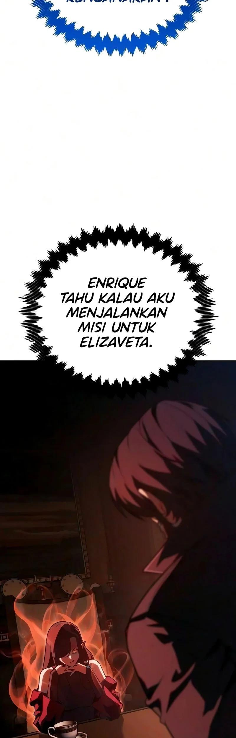 30 Years Have Passed Since The Prologue Chapter 5 Gambar 56