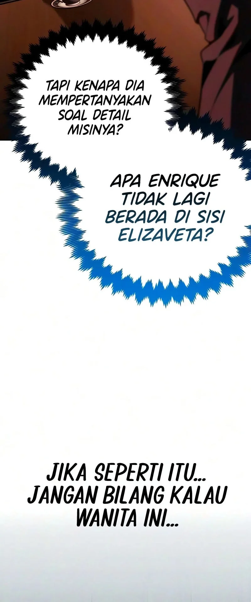 30 Years Have Passed Since The Prologue Chapter 5 Gambar 57