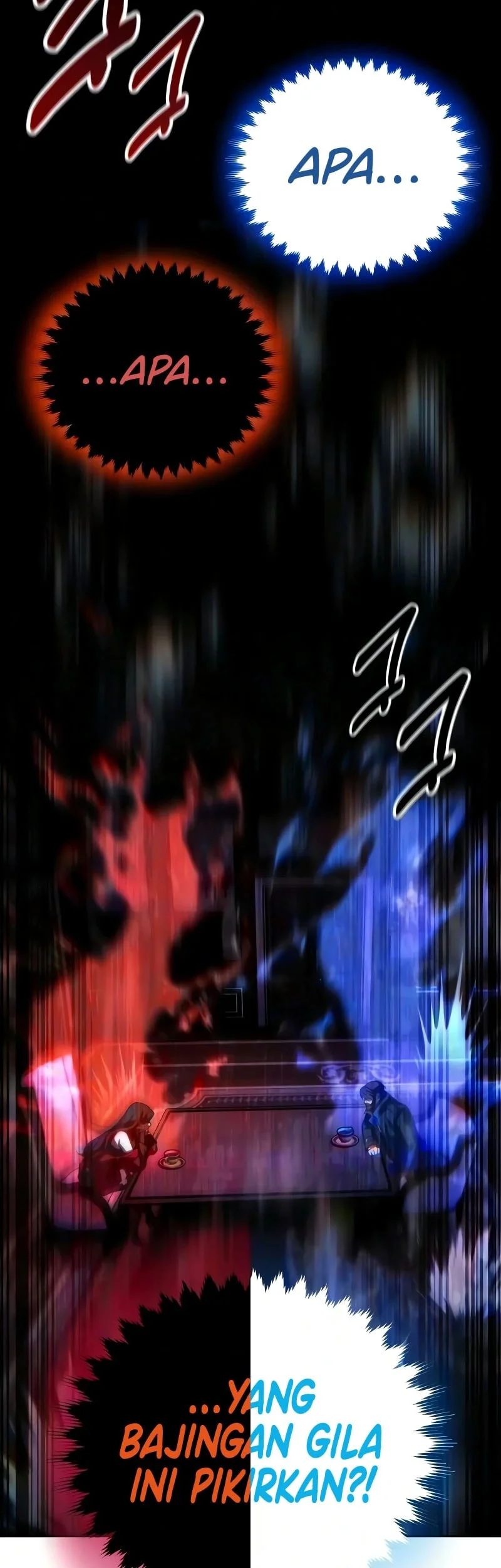 30 Years Have Passed Since The Prologue Chapter 5 Gambar 60