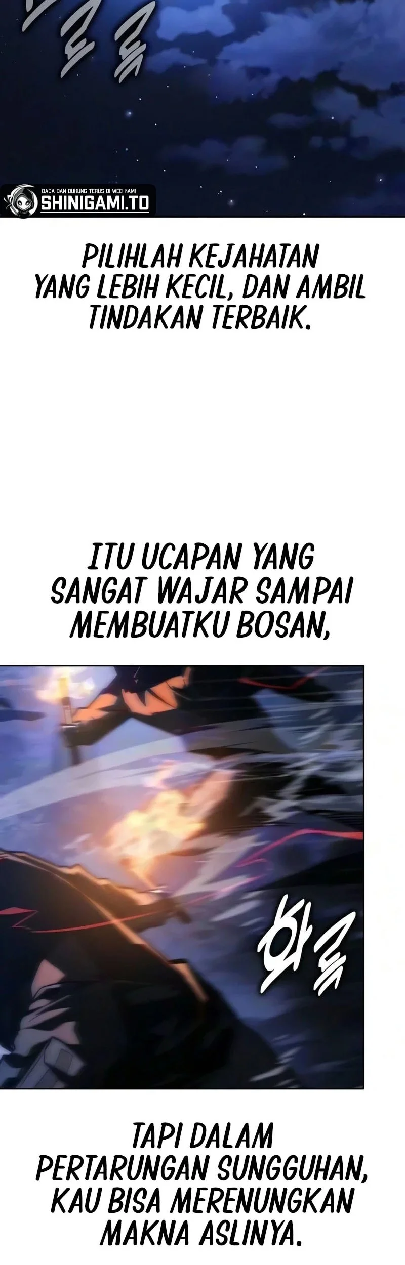 30 Years Have Passed Since The Prologue Chapter 7 Gambar 48