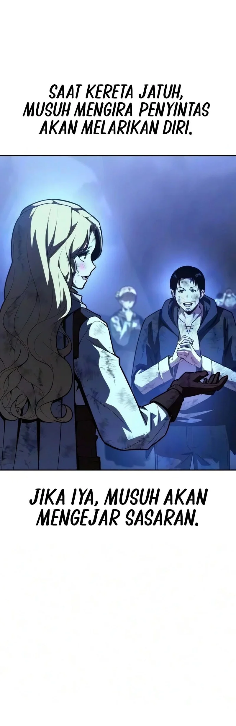 30 Years Have Passed Since The Prologue Chapter 7 Gambar 50