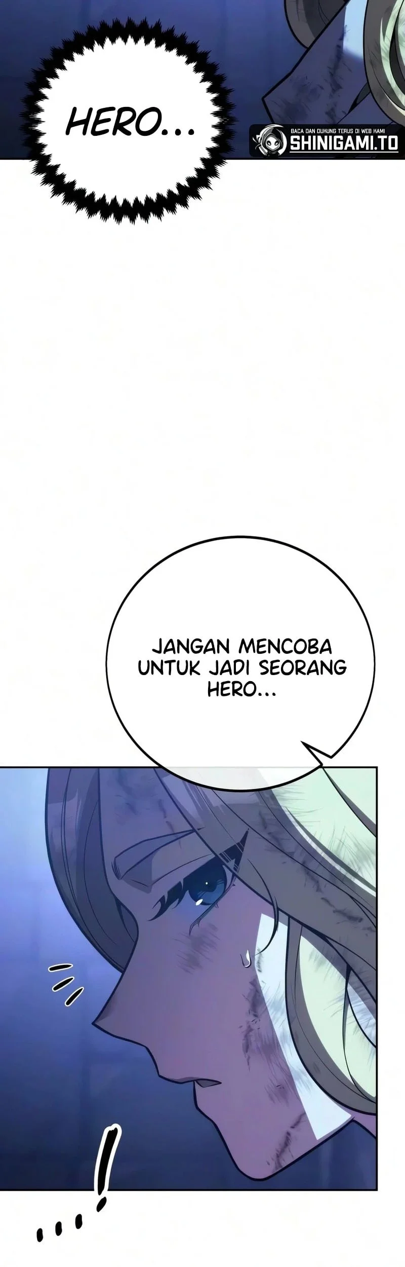 30 Years Have Passed Since The Prologue Chapter 8 Gambar 49