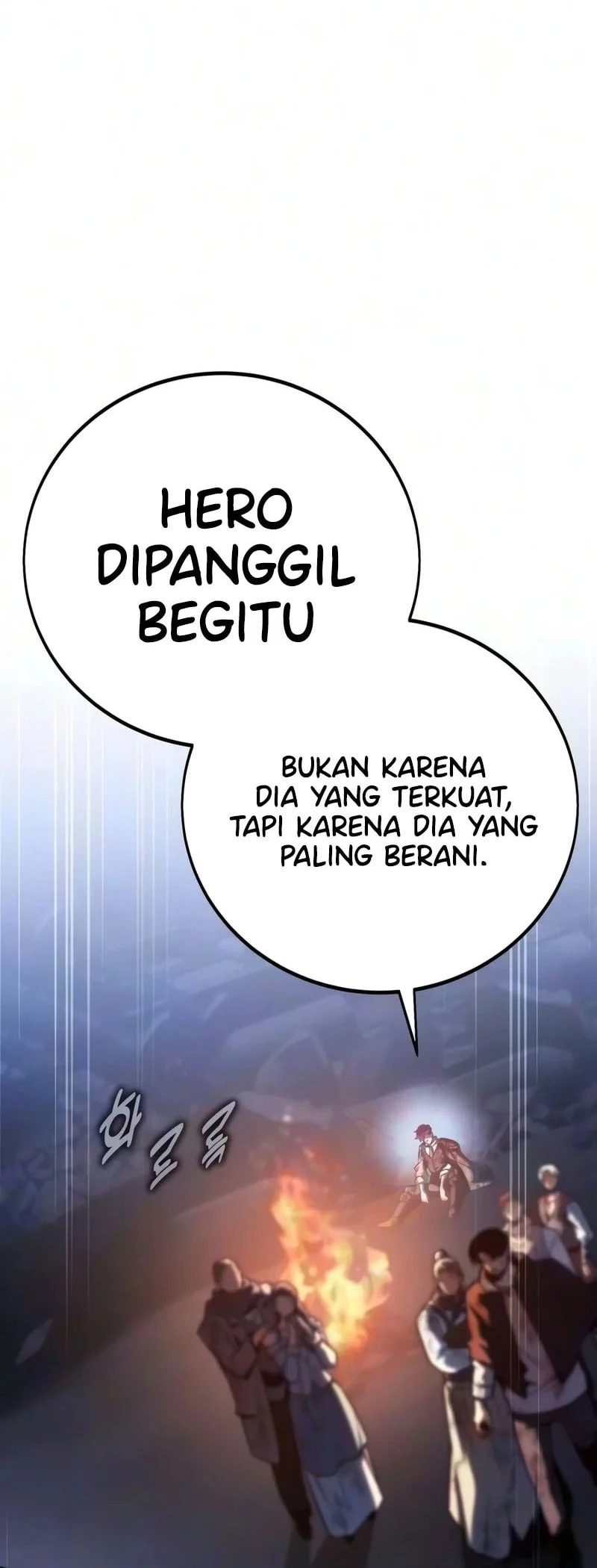 30 Years Have Passed Since The Prologue Chapter 8 Gambar 50