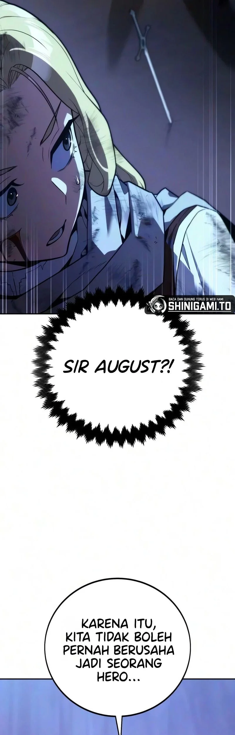 30 Years Have Passed Since The Prologue Chapter 8 Gambar 51