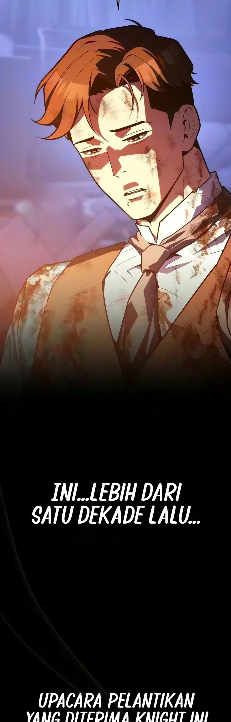 30 Years Have Passed Since The Prologue Chapter 8 Gambar 52