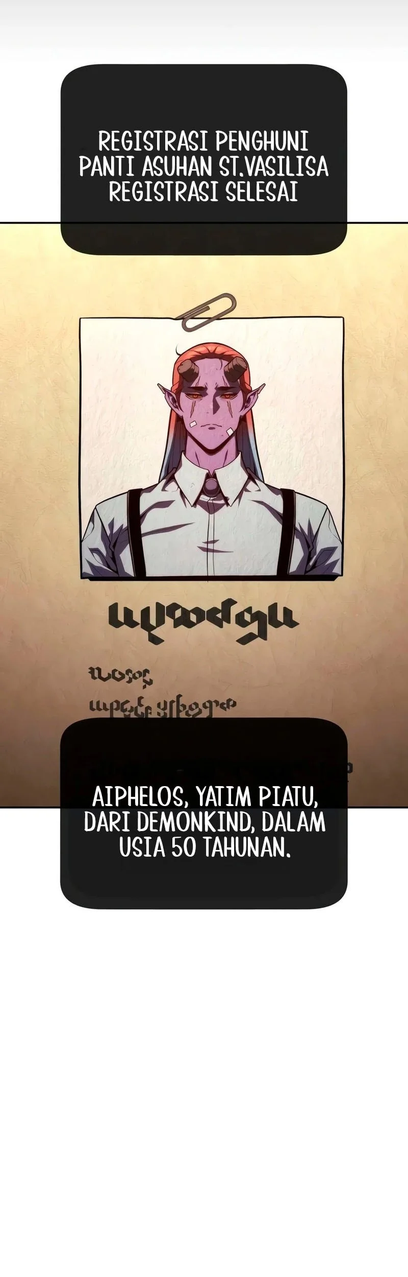 30 Years Have Passed Since The Prologue Chapter 9 Gambar 50