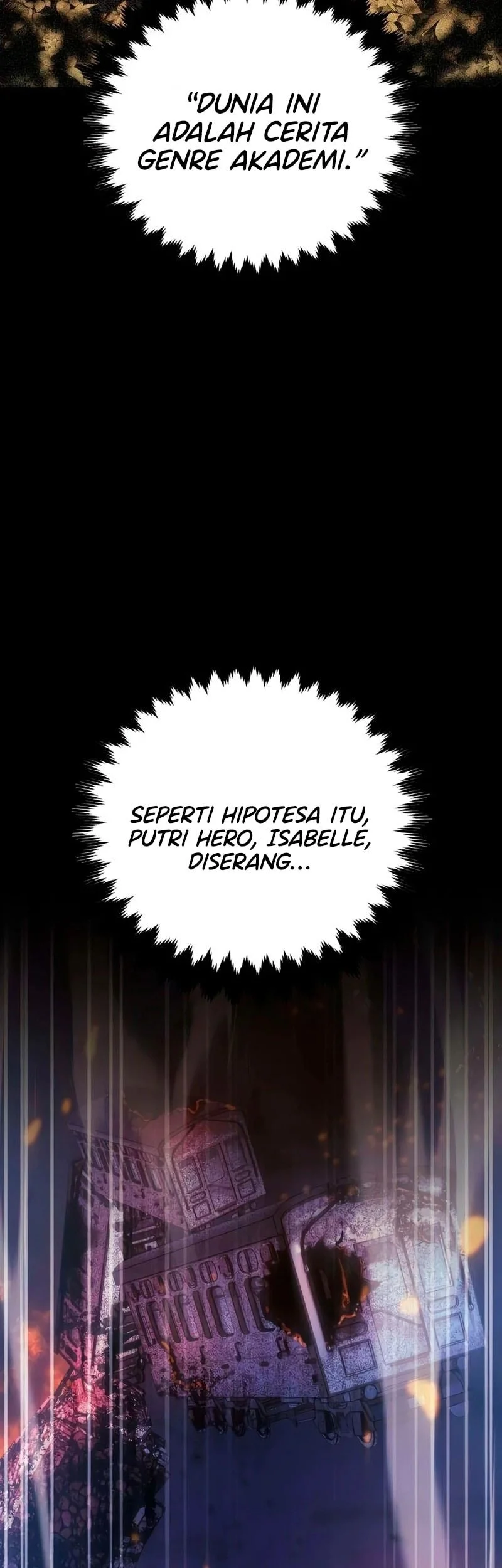 30 Years Have Passed Since The Prologue Chapter 9 Gambar 52