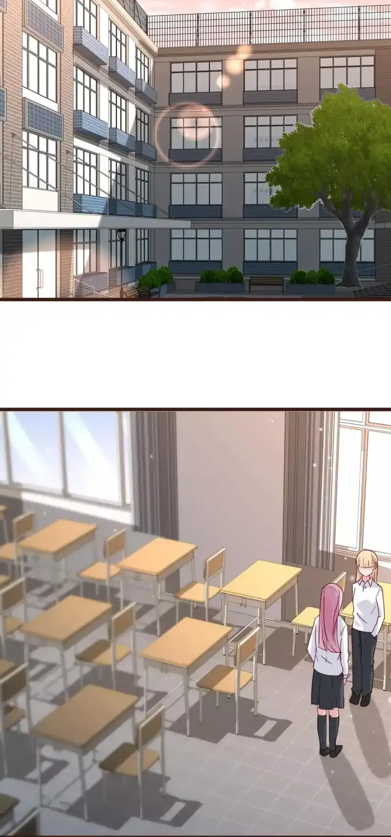 37.5℃ Hidden Love Chapter 11 Gambar 16