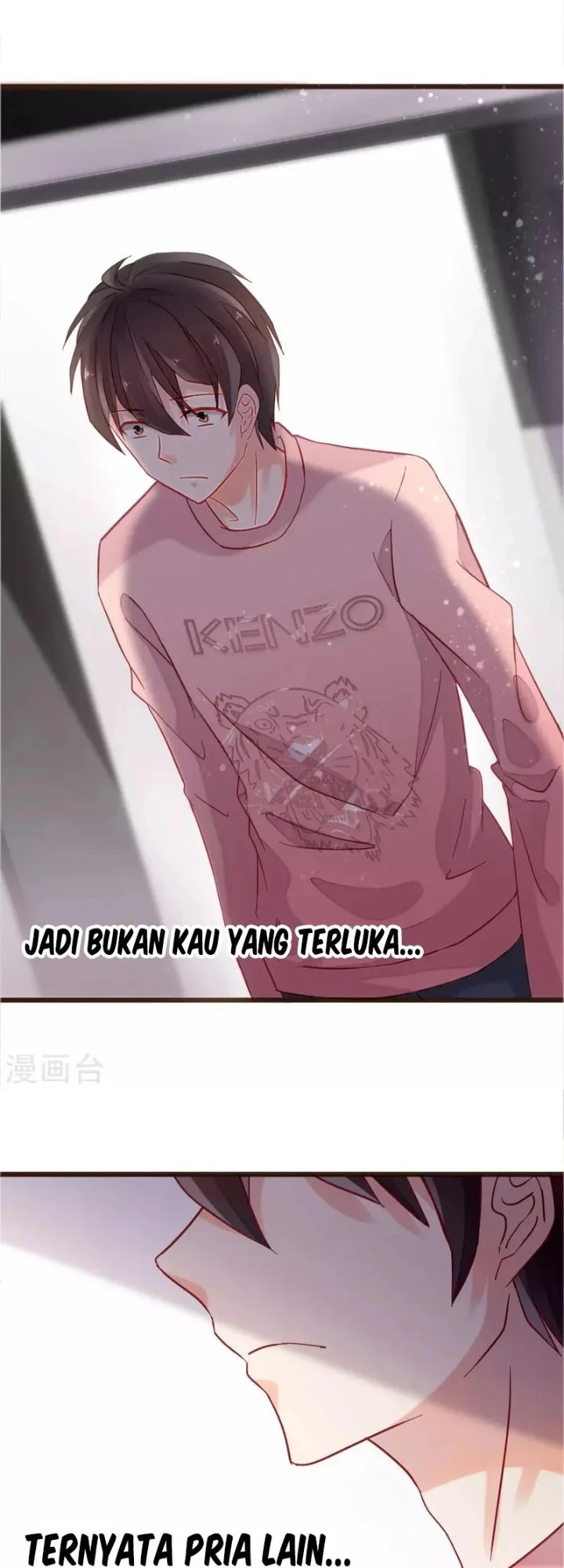 37.5℃ Hidden Love Chapter 5 Gambar 15