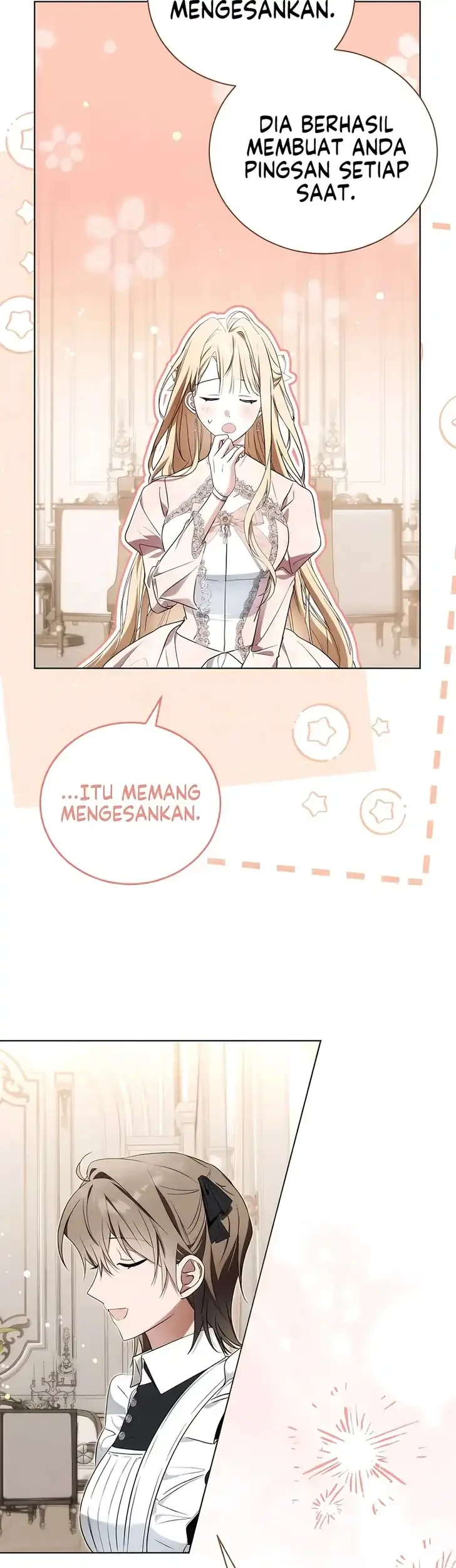 50 Ways to Dump the Psychopathic Mastermind Chapter 13 Gambar 21