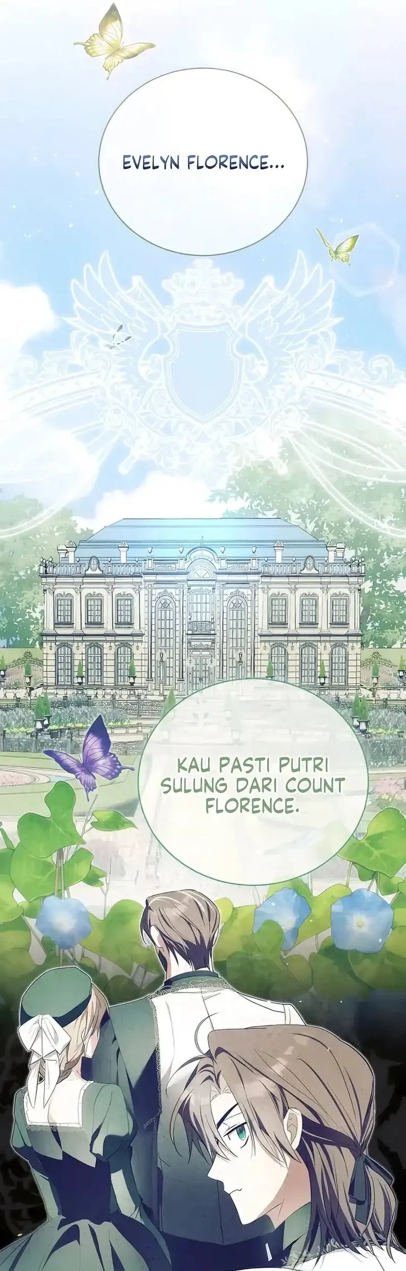 50 Ways to Dump the Psychopathic Mastermind Chapter 14 Gambar 27
