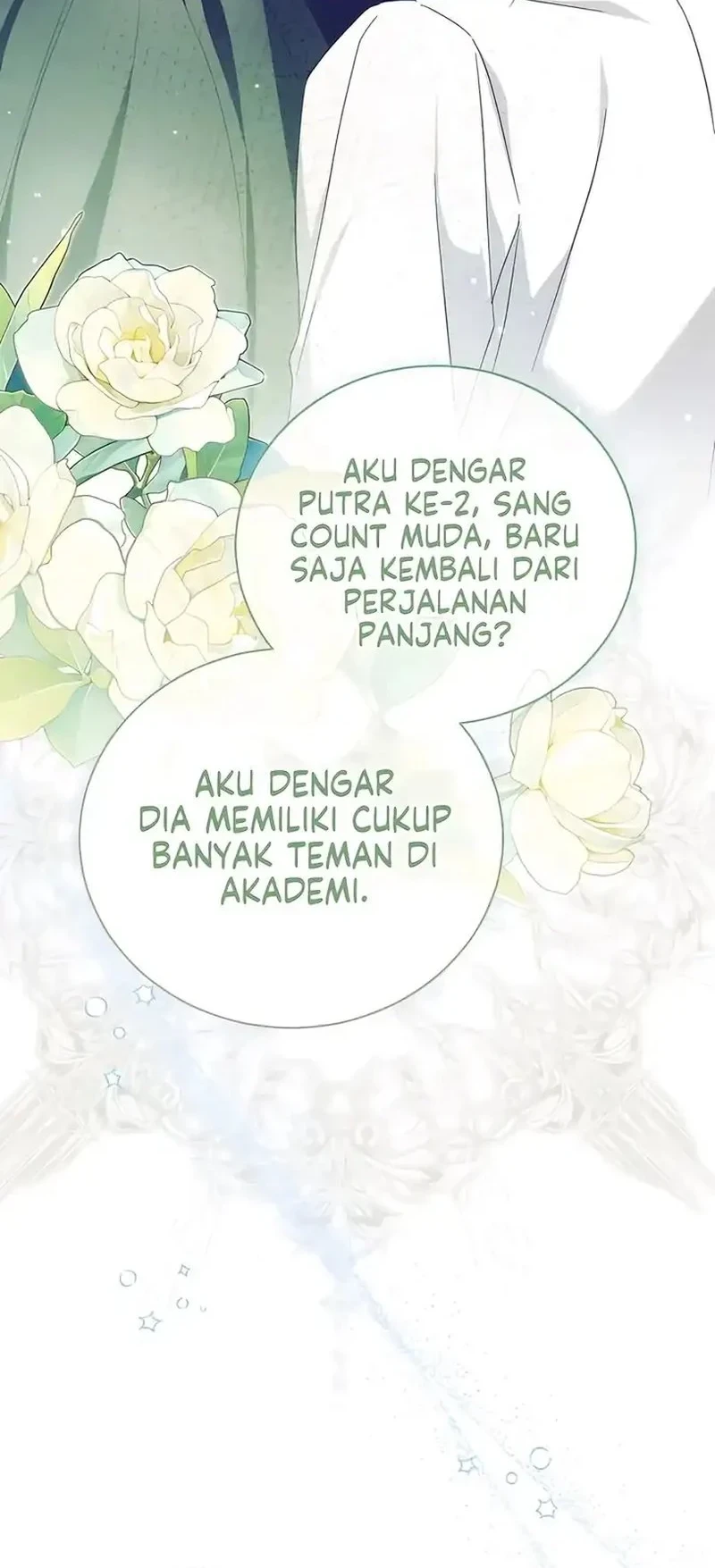 50 Ways to Dump the Psychopathic Mastermind Chapter 14 Gambar 28