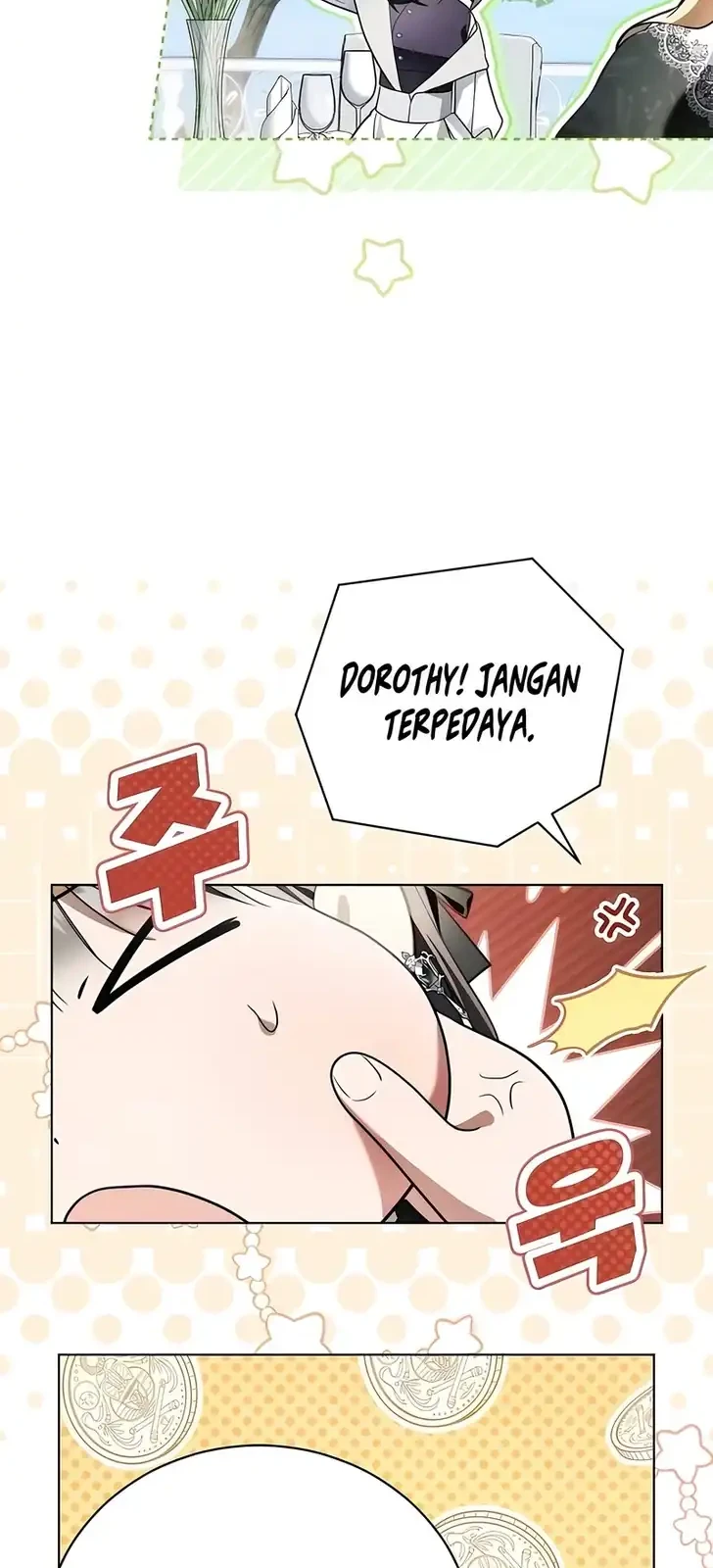 50 Ways to Dump the Psychopathic Mastermind Chapter 15 Gambar 24