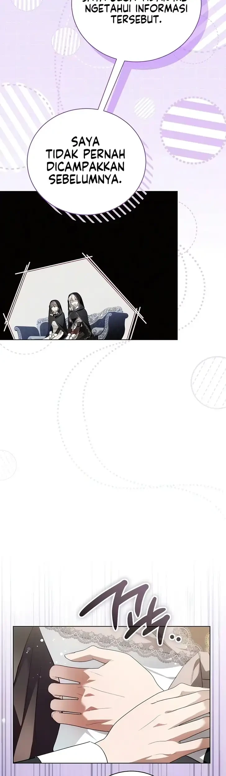 50 Ways to Dump the Psychopathic Mastermind Chapter 16 Gambar 25