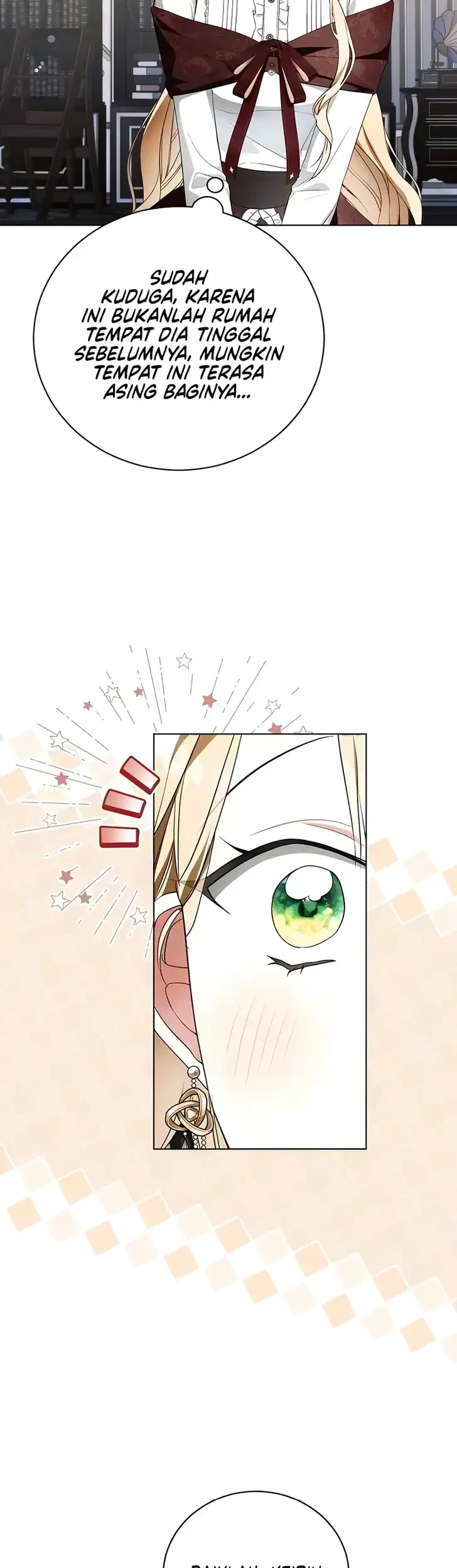 50 Ways to Dump the Psychopathic Mastermind Chapter 19 Gambar 25