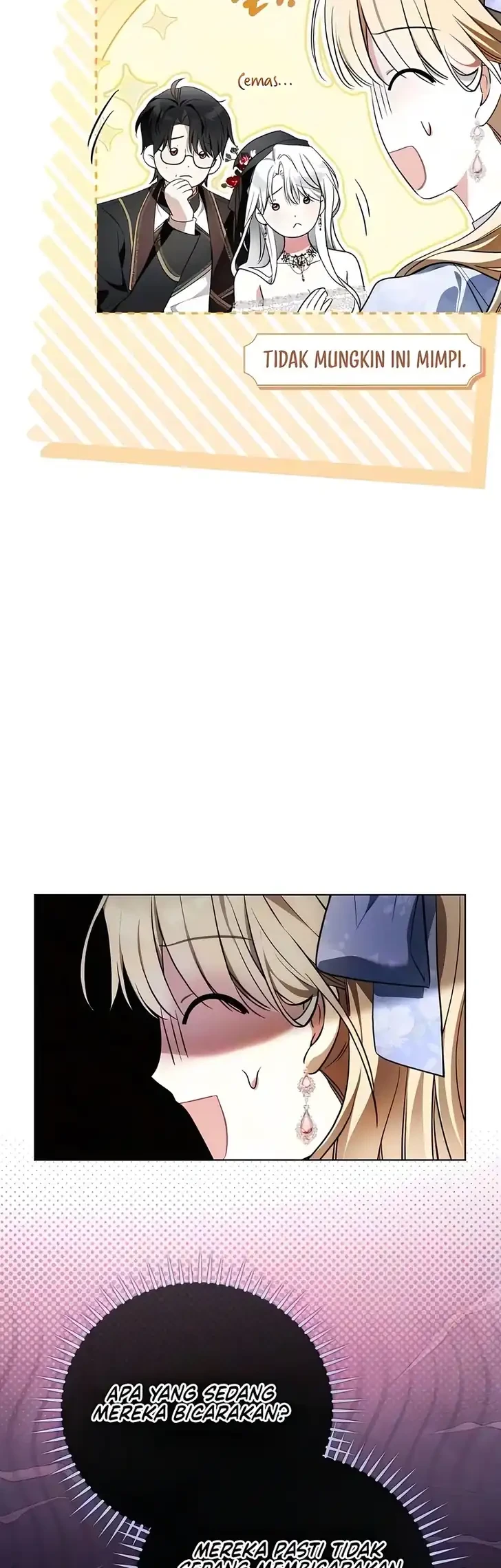 50 Ways to Dump the Psychopathic Mastermind Chapter 20 Gambar 24