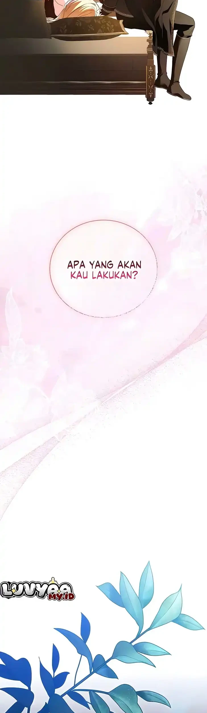 50 Ways to Dump the Psychopathic Mastermind Chapter 21 Gambar 23