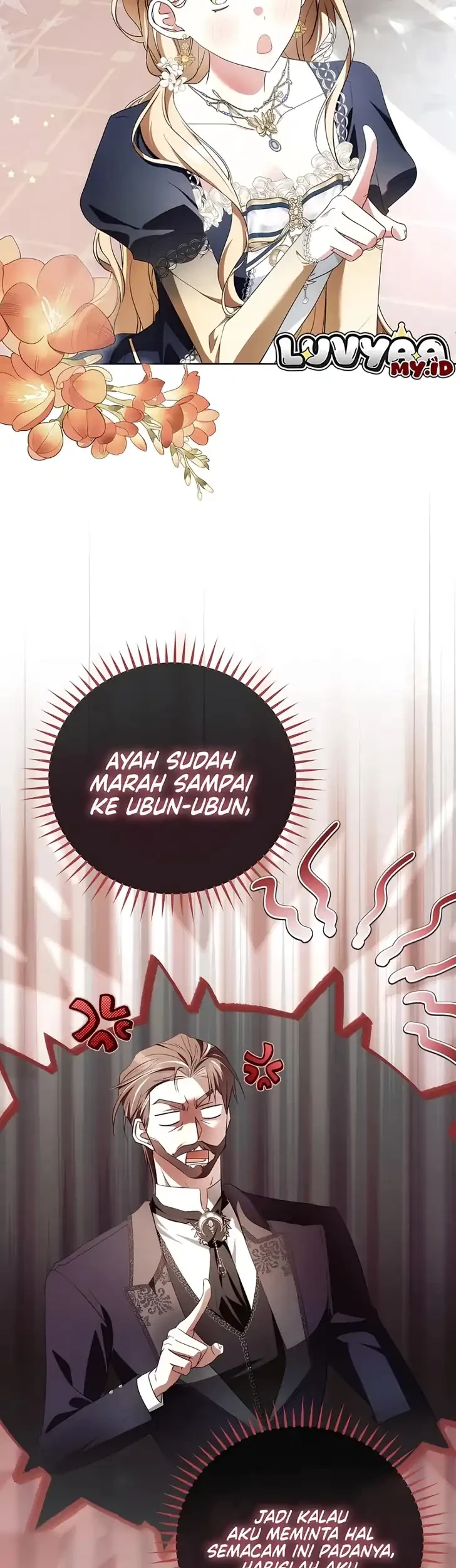 50 Ways to Dump the Psychopathic Mastermind Chapter 26 Gambar 22