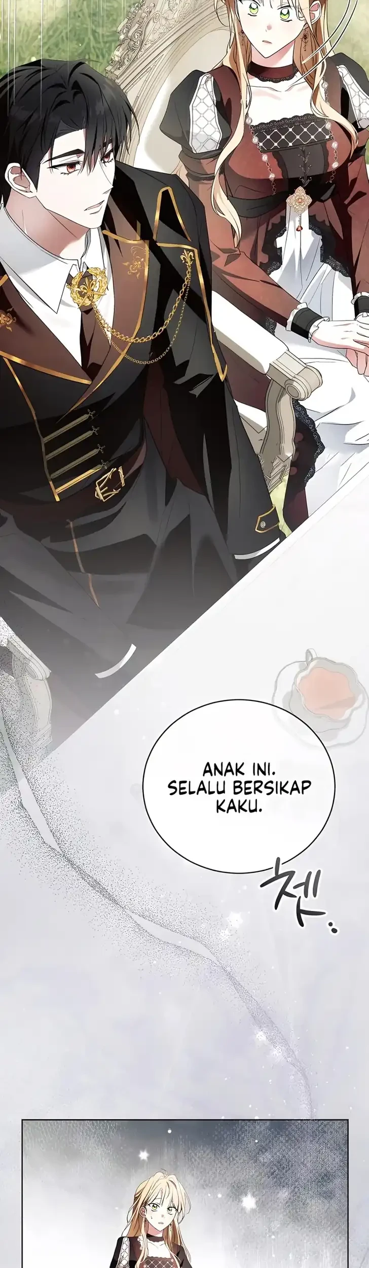 50 Ways to Dump the Psychopathic Mastermind Chapter 29 Gambar 23