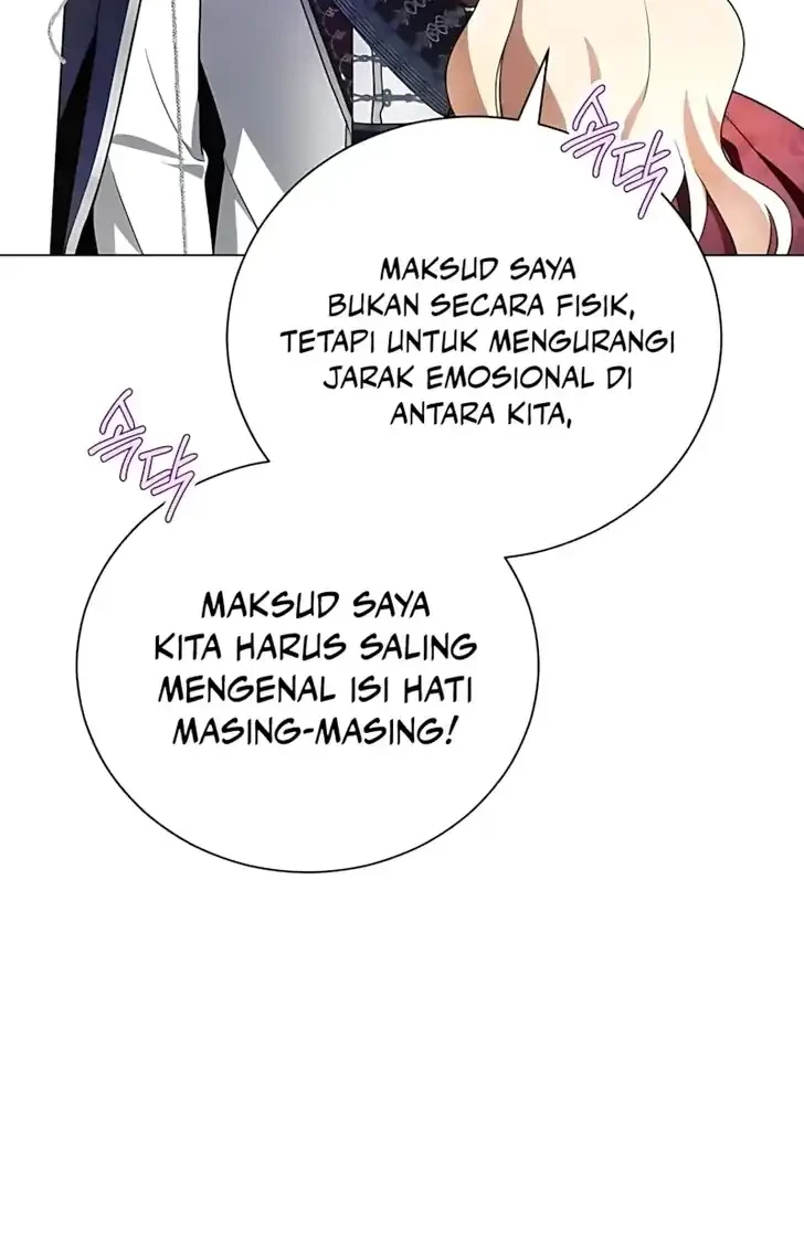 50 Ways to Dump the Psychopathic Mastermind Chapter 3 Gambar 26