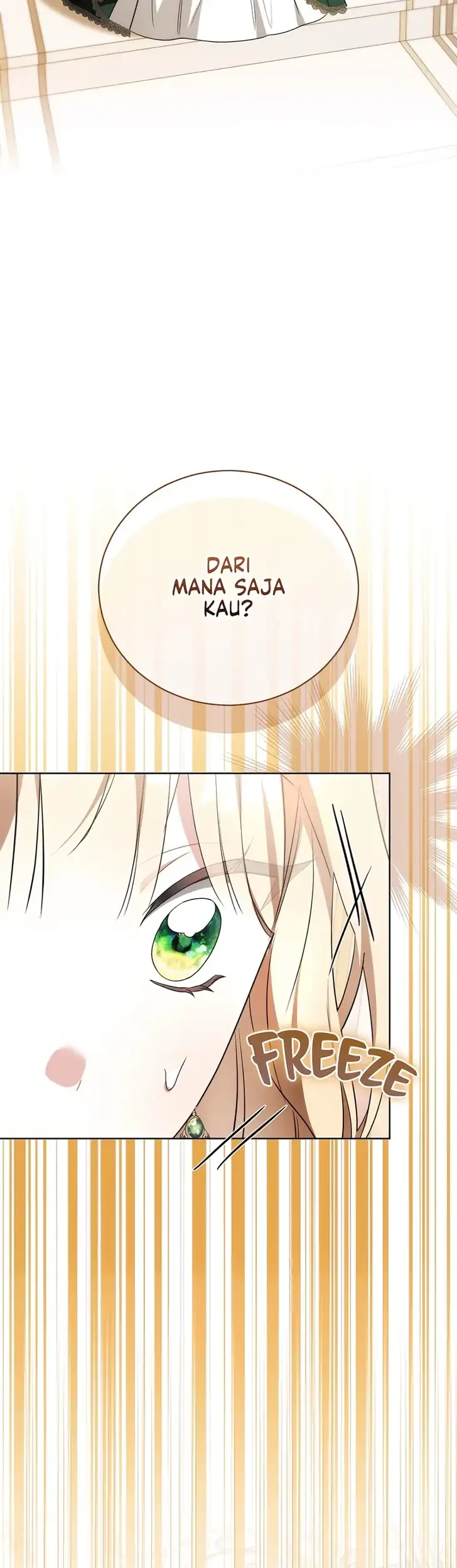 50 Ways to Dump the Psychopathic Mastermind Chapter 35 Gambar 29