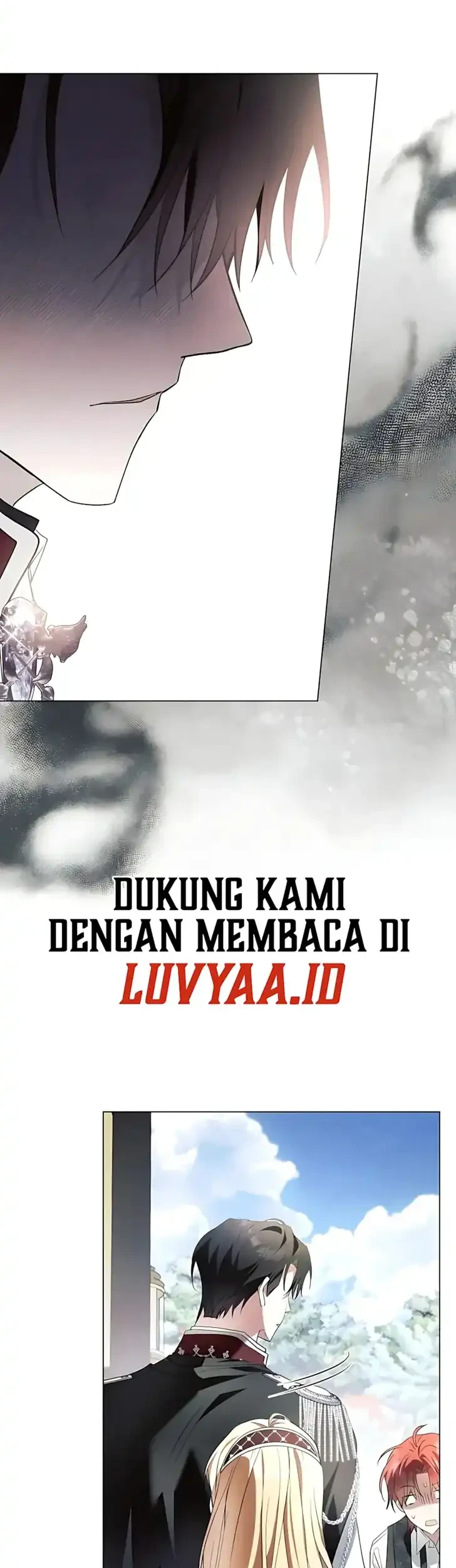 50 Ways to Dump the Psychopathic Mastermind Chapter 4 Gambar 26