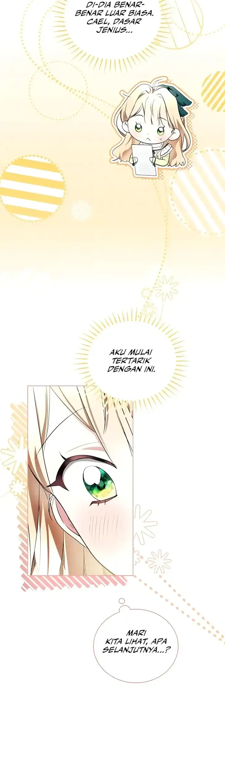 50 Ways to Dump the Psychopathic Mastermind Chapter 6 Gambar 34