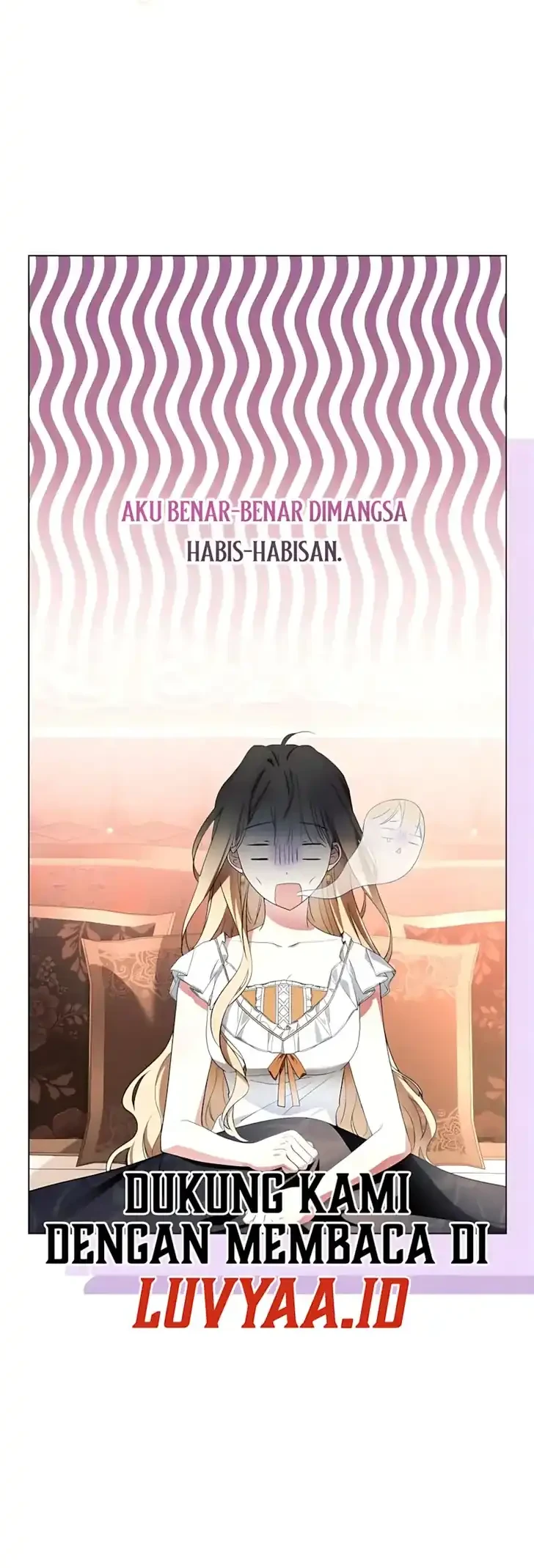 50 Ways to Dump the Psychopathic Mastermind Chapter 7 Gambar 26