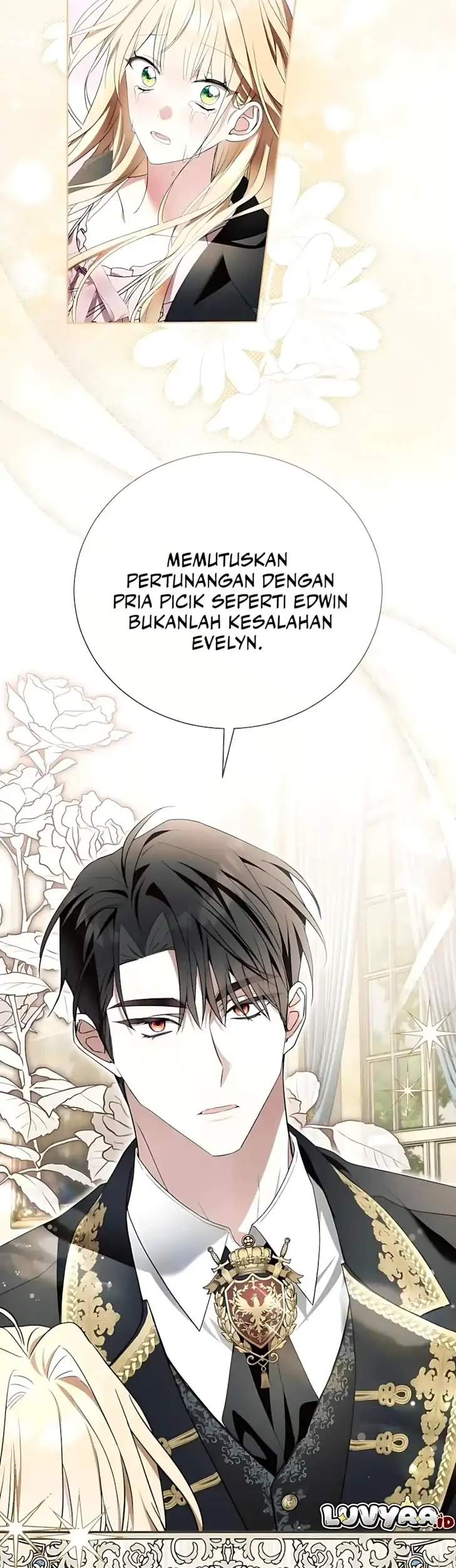 50 Ways to Dump the Psychopathic Mastermind Chapter 8 Gambar 27