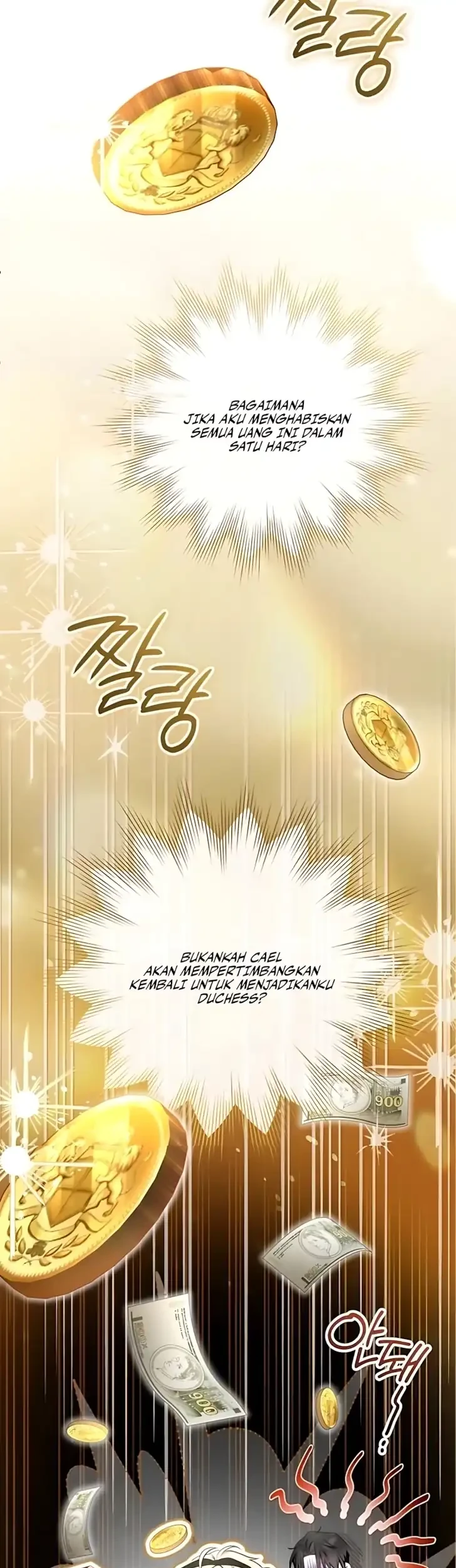 50 Ways to Dump the Psychopathic Mastermind Chapter 9 Gambar 25