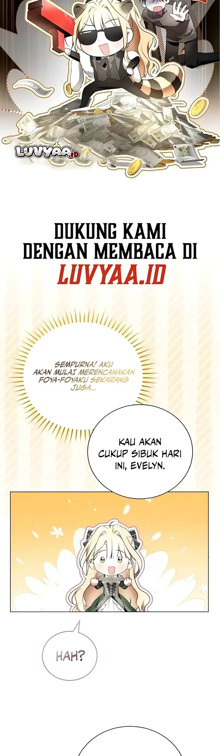 50 Ways to Dump the Psychopathic Mastermind Chapter 9 Gambar 26