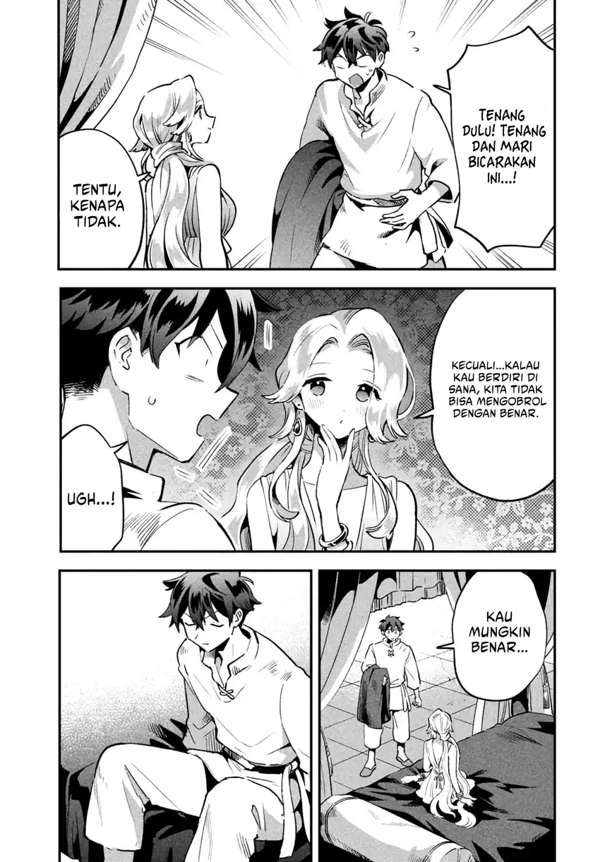 7-Nin no Nemuri Hime Chapter 30 Gambar 10