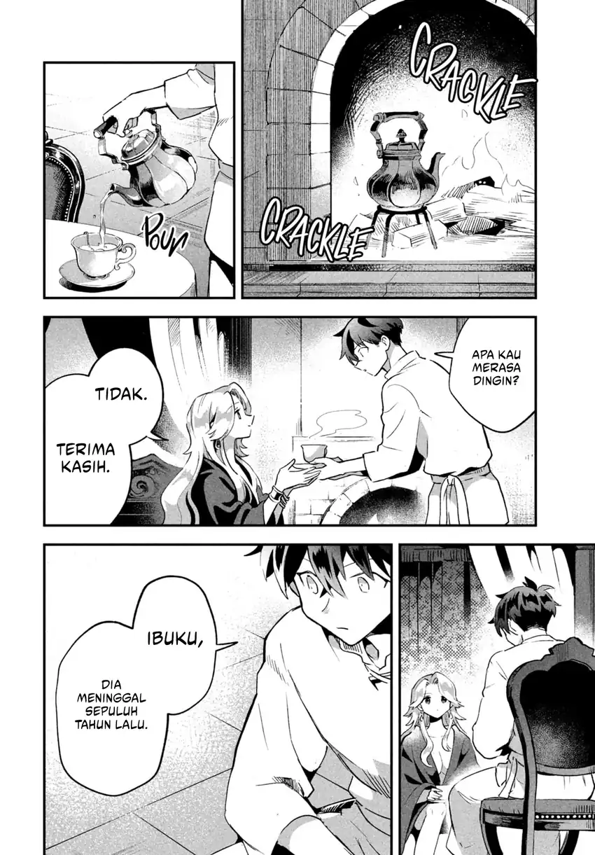 7-Nin no Nemuri Hime Chapter 31 Gambar 10