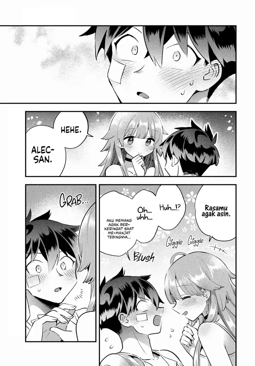7-Nin no Nemuri Hime Chapter 51 Gambar 10